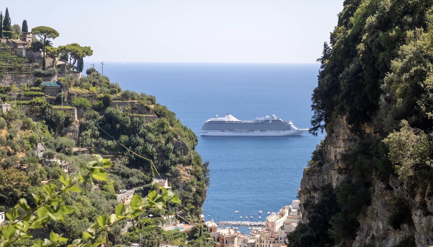 Oceania Cruises Releases Slate of 2024 Mediterranean Voyages with Emphasis on Food and Wine
